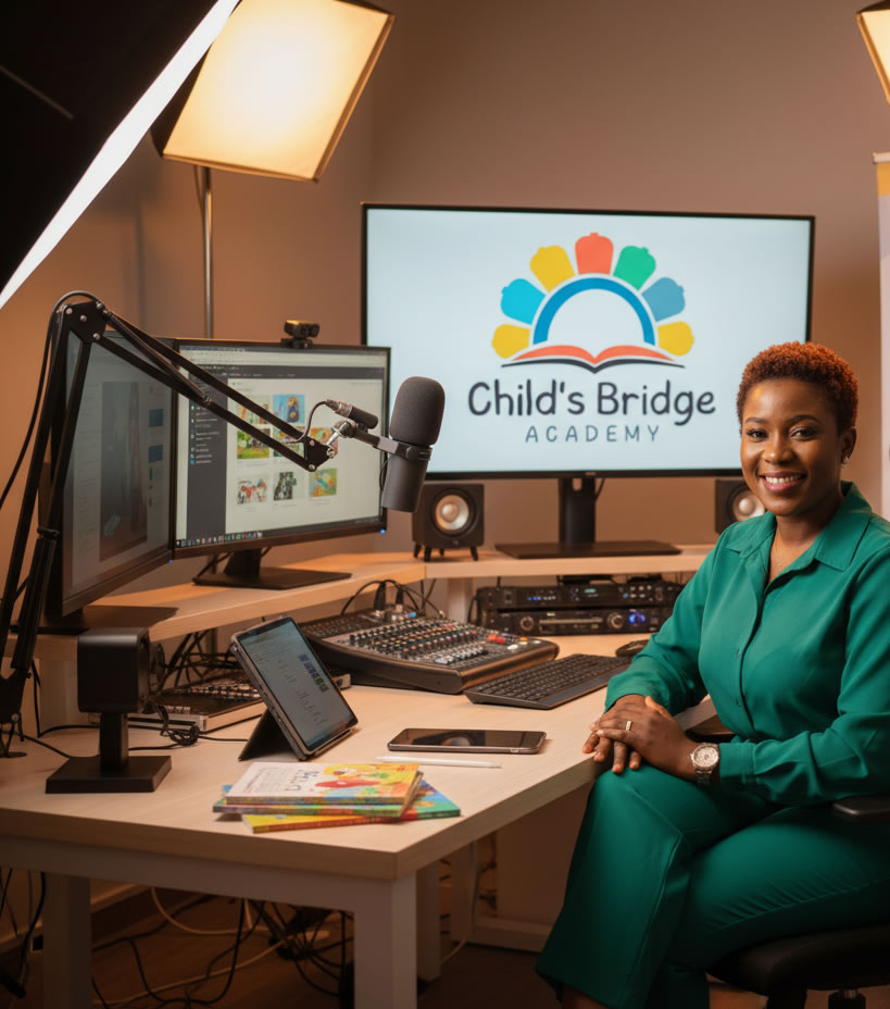 Teacher Innovation & Resource Centre