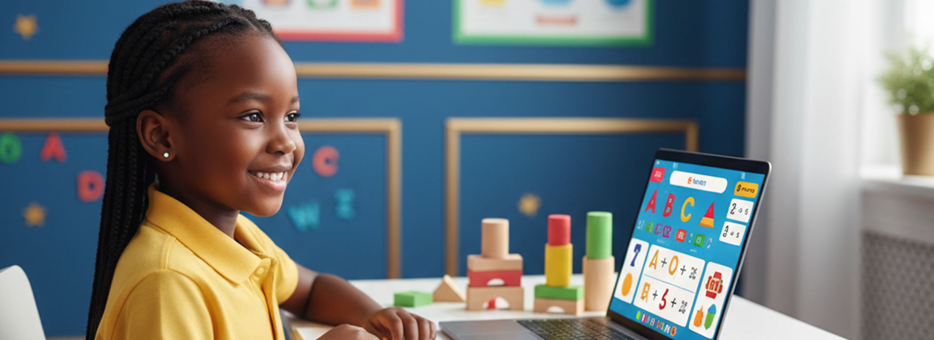 A Complete Online School That Works With Your Schedule